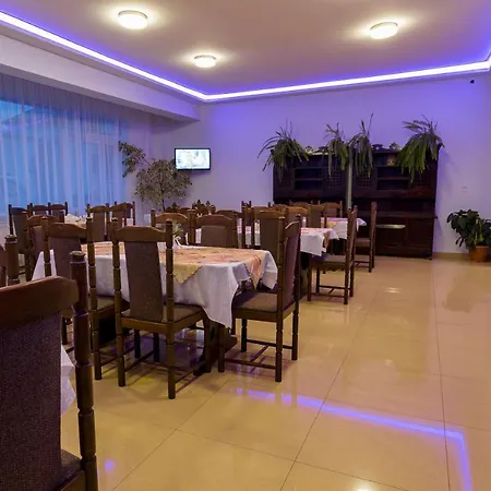 Dom Wczasowy Lido リゾート *