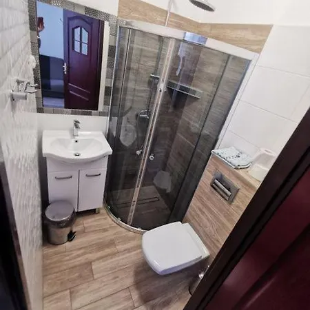 Dom Wczasowy Lido Rezort