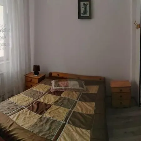 Dom Wczasowy Lido リゾート