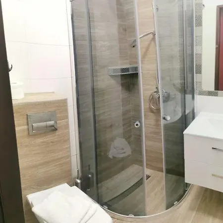 Dom Wczasowy Lido Rezort