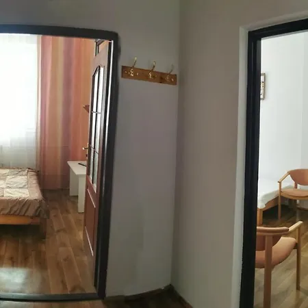 Dom Wczasowy Lido Rezort Krynica-Zdrój