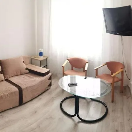 Dom Wczasowy Lido Krynica Zdrój