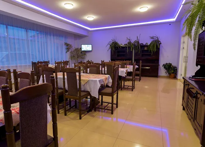 Dom Wczasowy Lido リゾート *