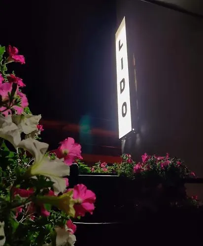 リゾート Dom Wczasowy Lido クリニツァ・ズドルイ