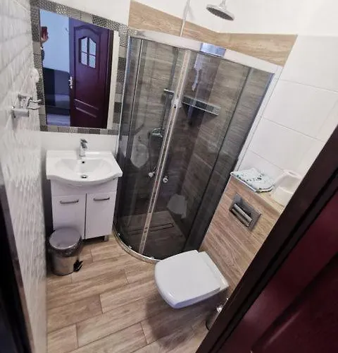 Dom Wczasowy Lido リゾート