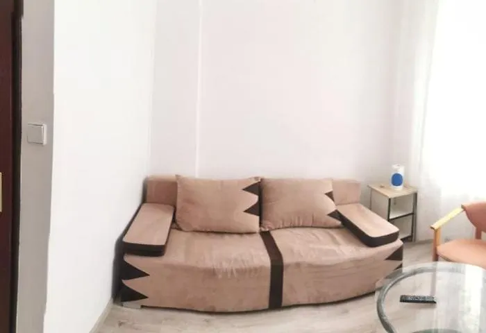 Dom Wczasowy Lido * クリニツァ・ズドルイ