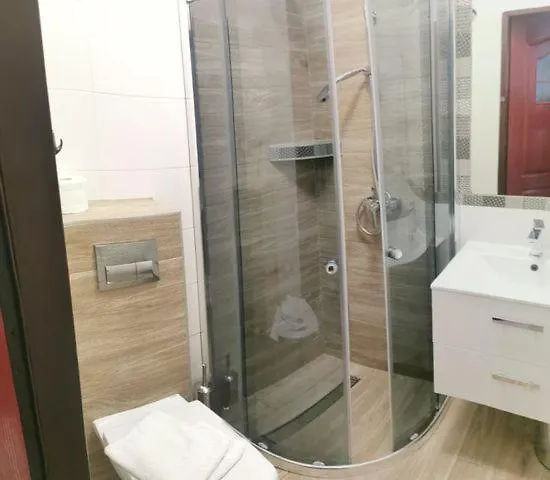 Dom Wczasowy Lido リゾート