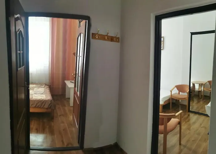 Dom Wczasowy Lido リゾート クリニツァ・ズドルイ