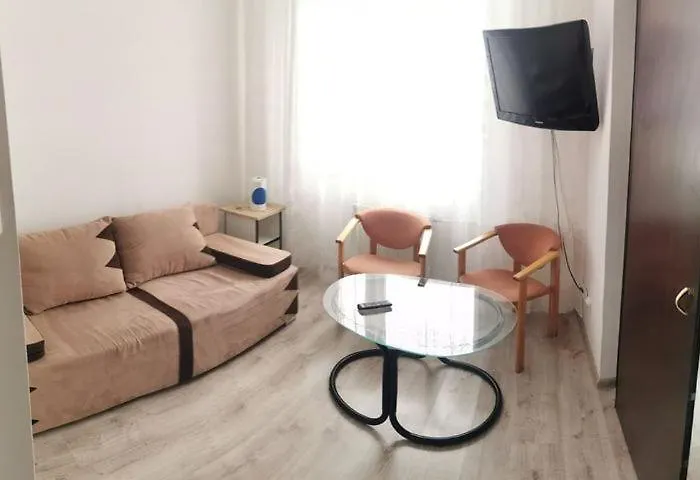 Dom Wczasowy Lido クリニツァ・ズドルイ